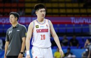 九游游戏中心-杜锋爱徒加盟NBL，新疆后卫伤势接近郭艾伦，杨舒予成女篮队长